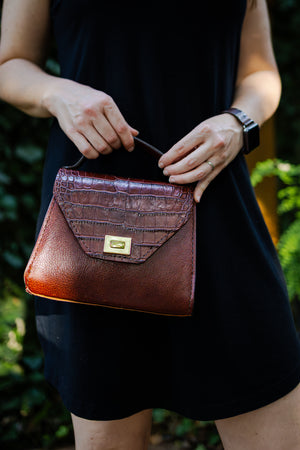 Small Handbag