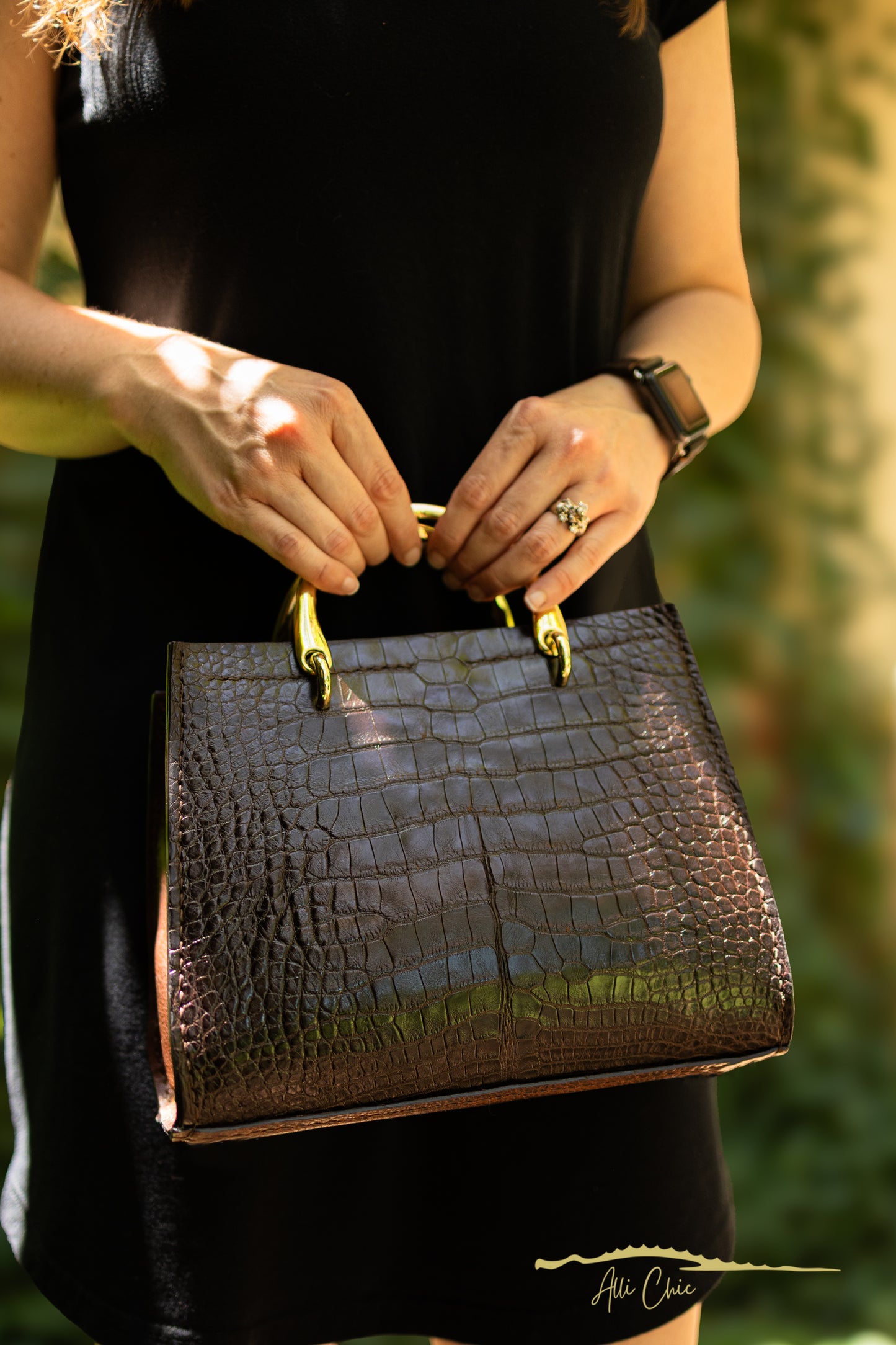 Large Handbag
