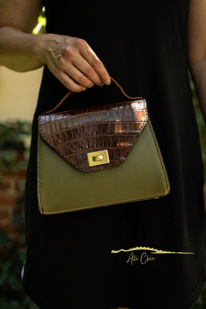 Small Handbag