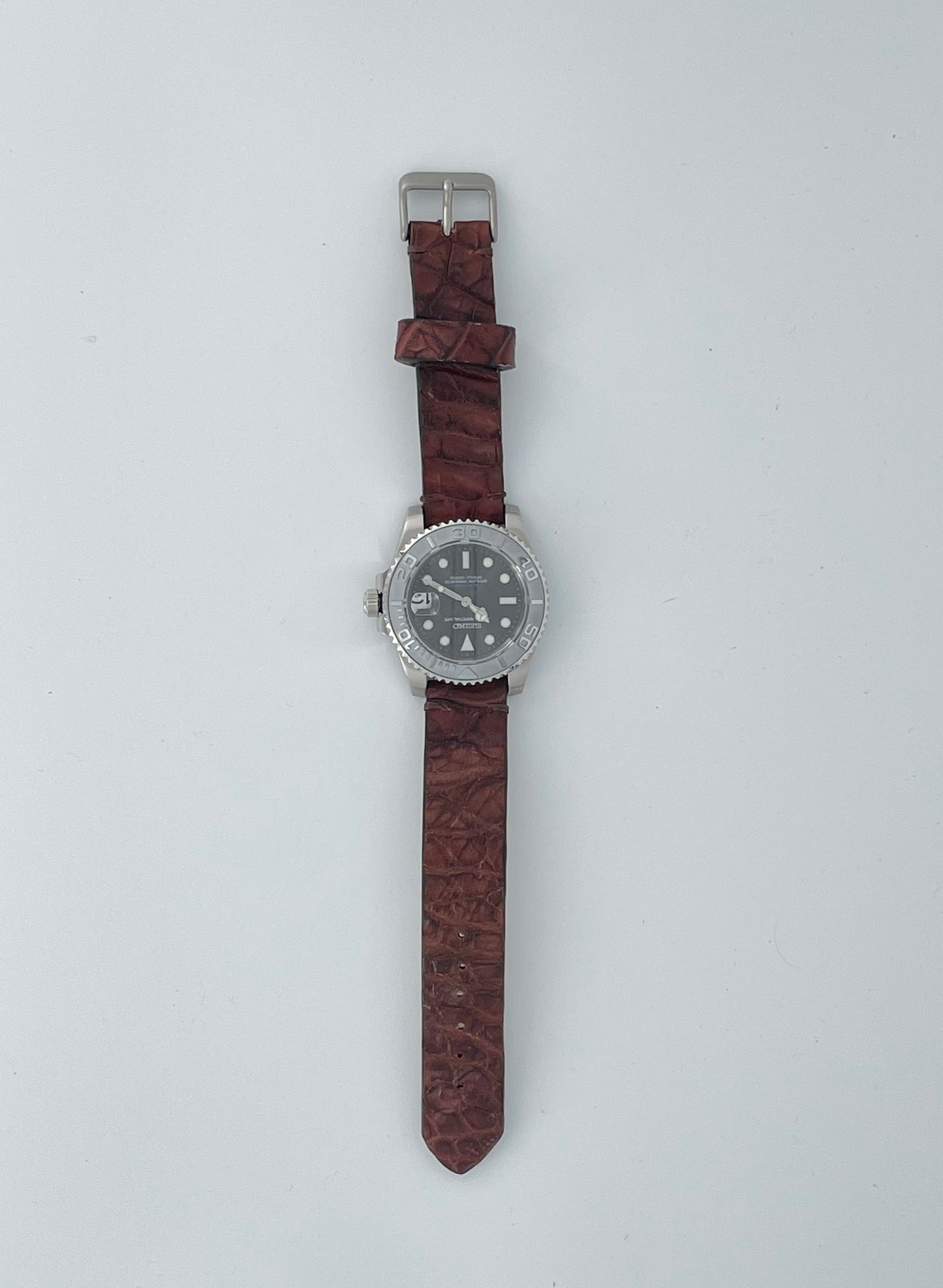 Watch Straps