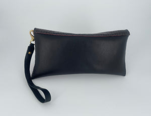 American Alligator Clutch