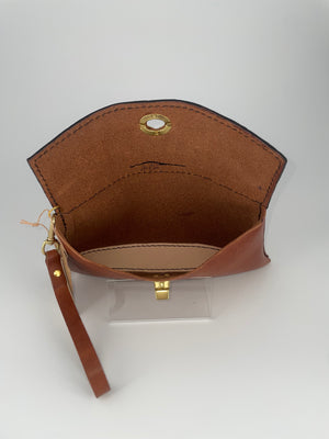 American Alligator Clutch
