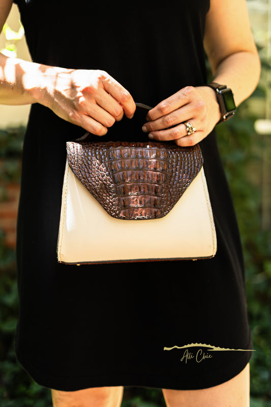 Small Handbag