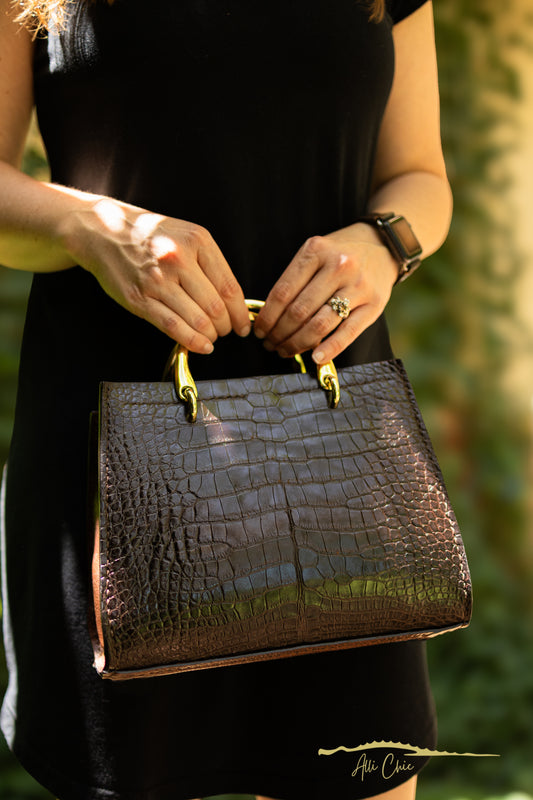 Large Handbag