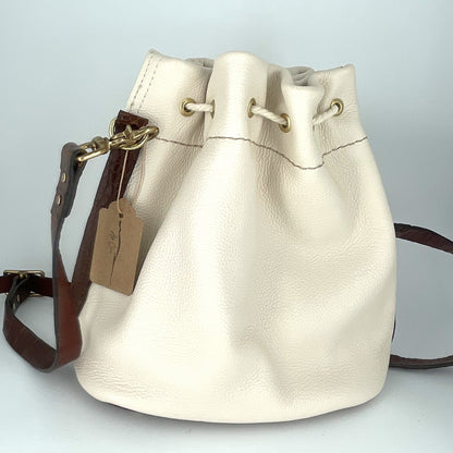 Alli Chic Bucket Bag