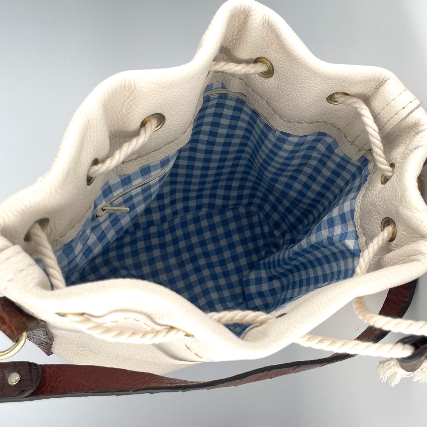 Alli Chic Bucket Bag