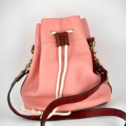 Alli Chic Bucket Bag