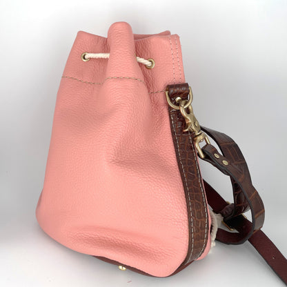 Alli Chic Bucket Bag